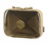 organizer ergonomiczny slim elite m-tac coyote