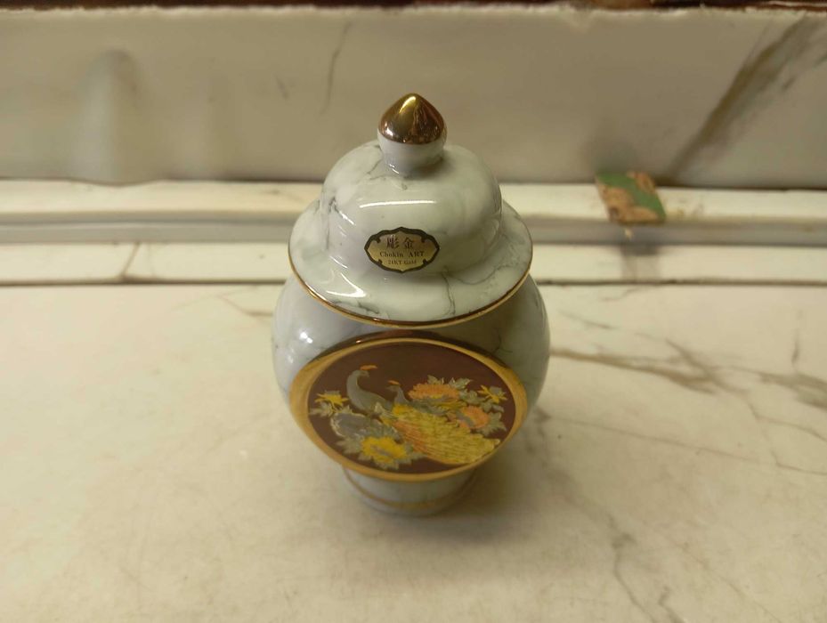 porządki domowe amforka