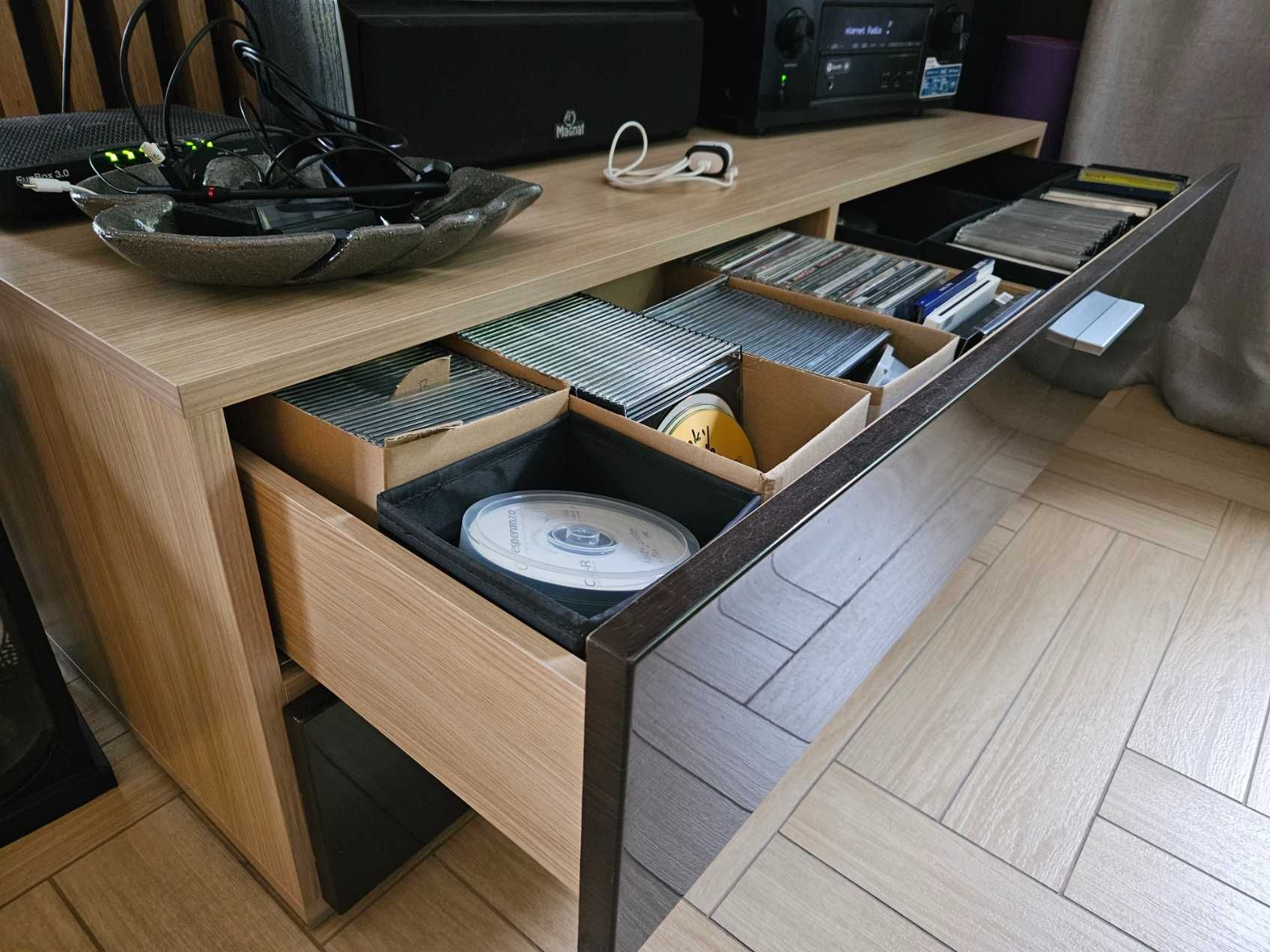 komoda + szafka rtv