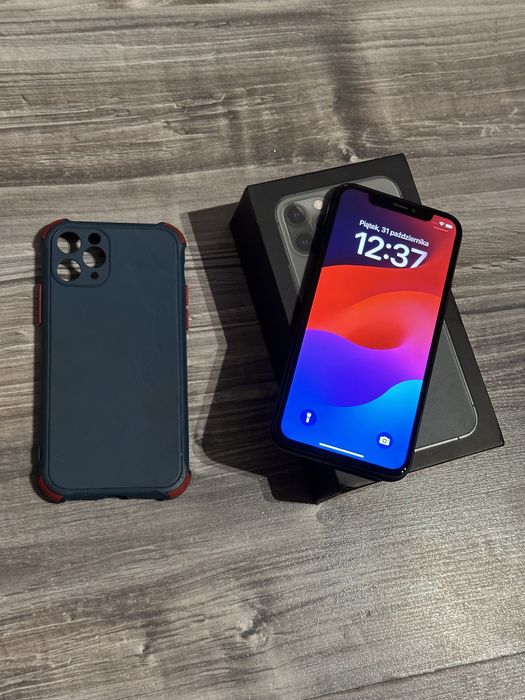 Iphone 11 PRO 100% kondycji