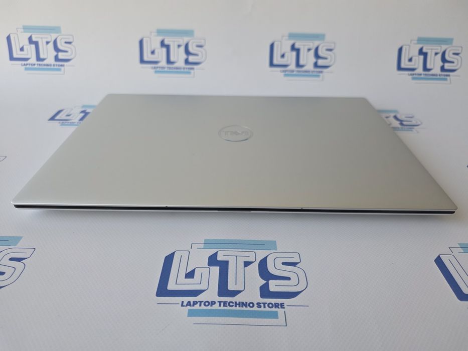 Dell xps 9500 4k i7-10750H/ram16/ssd256 gtx1650ti (гарантія)