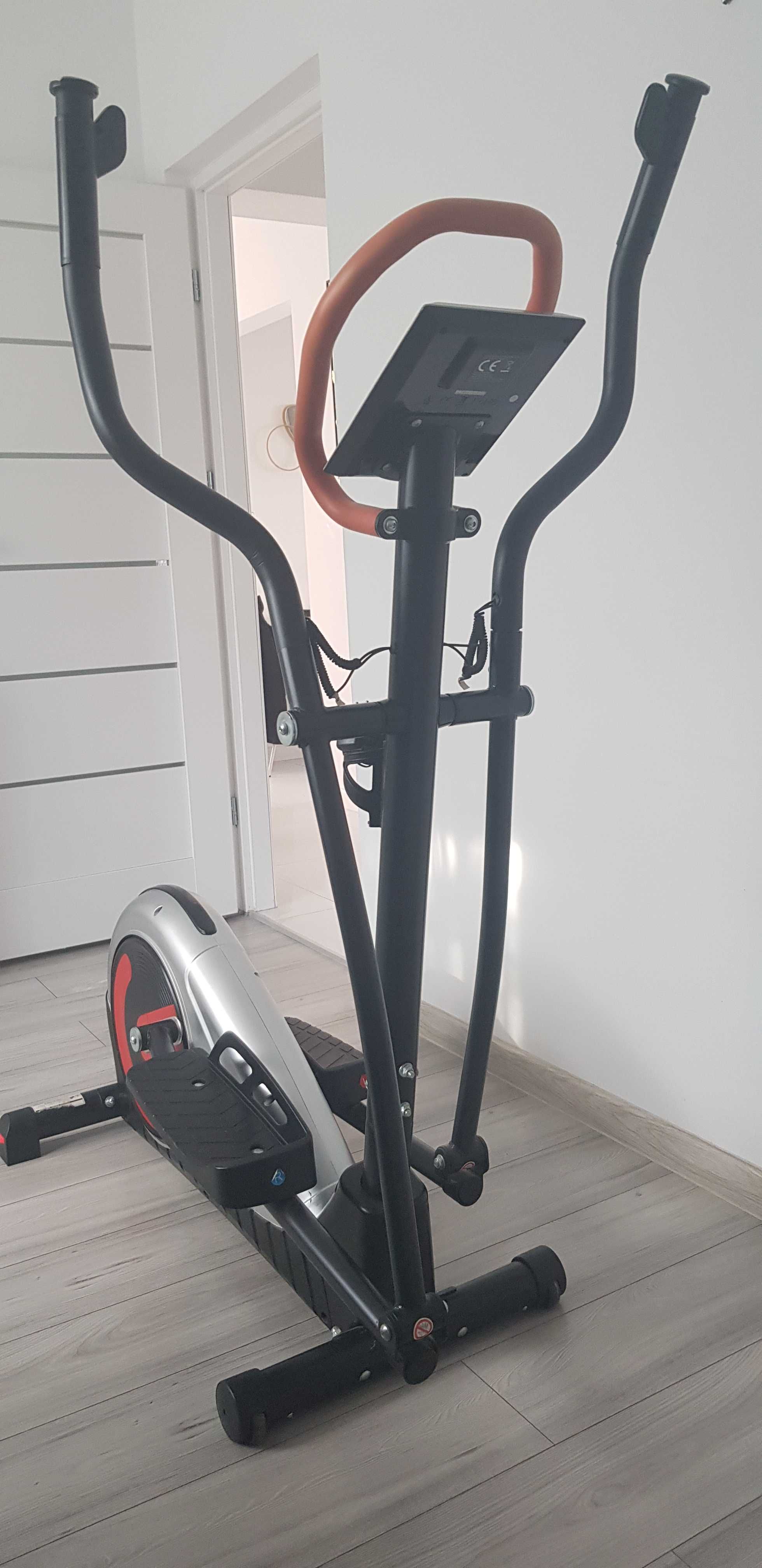 Orbitrek  TOPFIT 120 kg