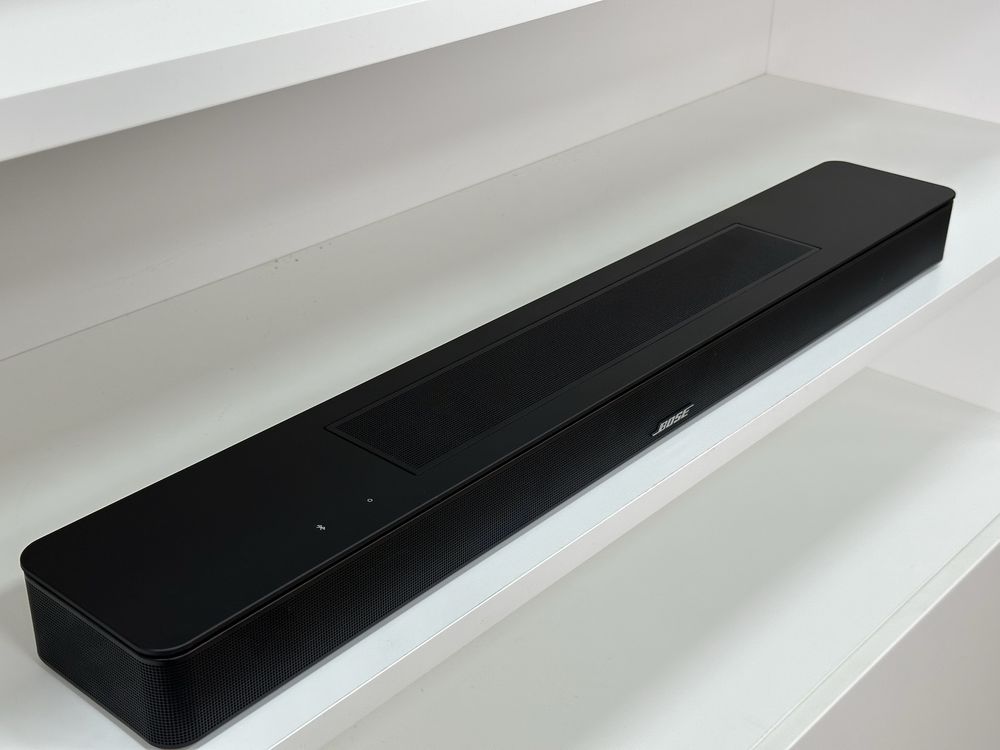 Саундбар Bose Smart Soundbar 550 Новий ShopusCenter