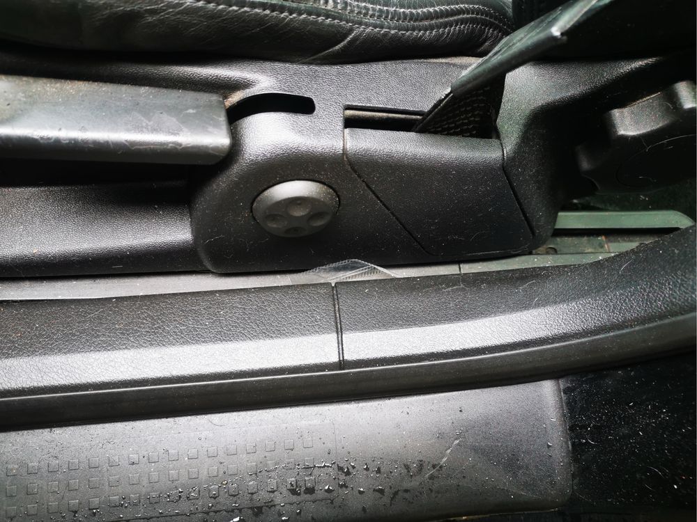 Vendo audi a4 b6
