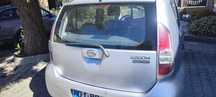 Vende- se  DAIHATSU SIRION