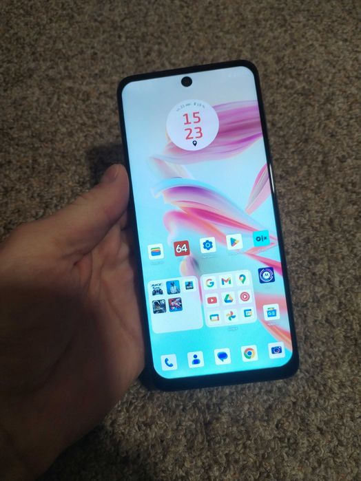 Motorola G54 Power (5G)(8.256Гб)Nfc,120Герц, Стерео