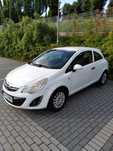 Opel Corsa Van  diesel rok 2012