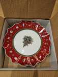 Villeroy & Boch Toy's Delight Komplet 4 talerzy 24,4 cm