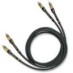 CARDAS interkonekt IRYDIUM RCA 0,5m /promocja !