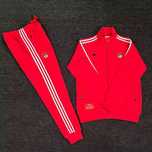 Conjunto  Adidas x SL Benfica 25/26