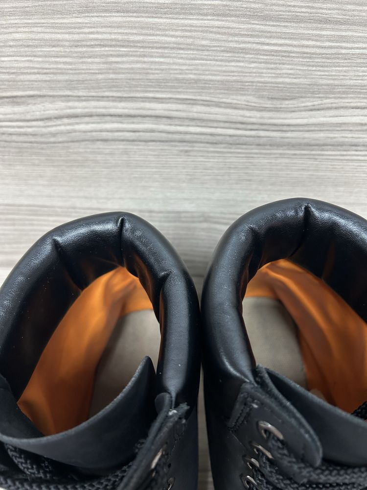 Черевики Timberland Premium оригінал 44р _ Ботинки Timberland ориг 44р
