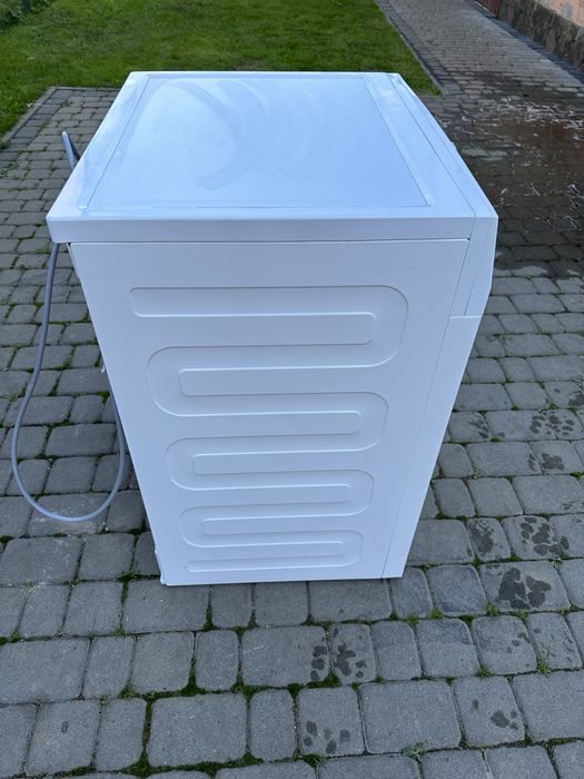 Сушка сушильна машина Gylinda 7 kg