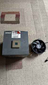 Amd ryzen 5 2600