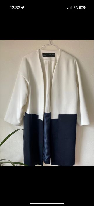 Blazer da Zara  sem marcas de uso