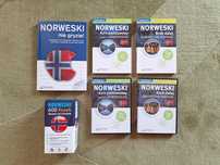Język NORWESKI - nowe materiały do nauki