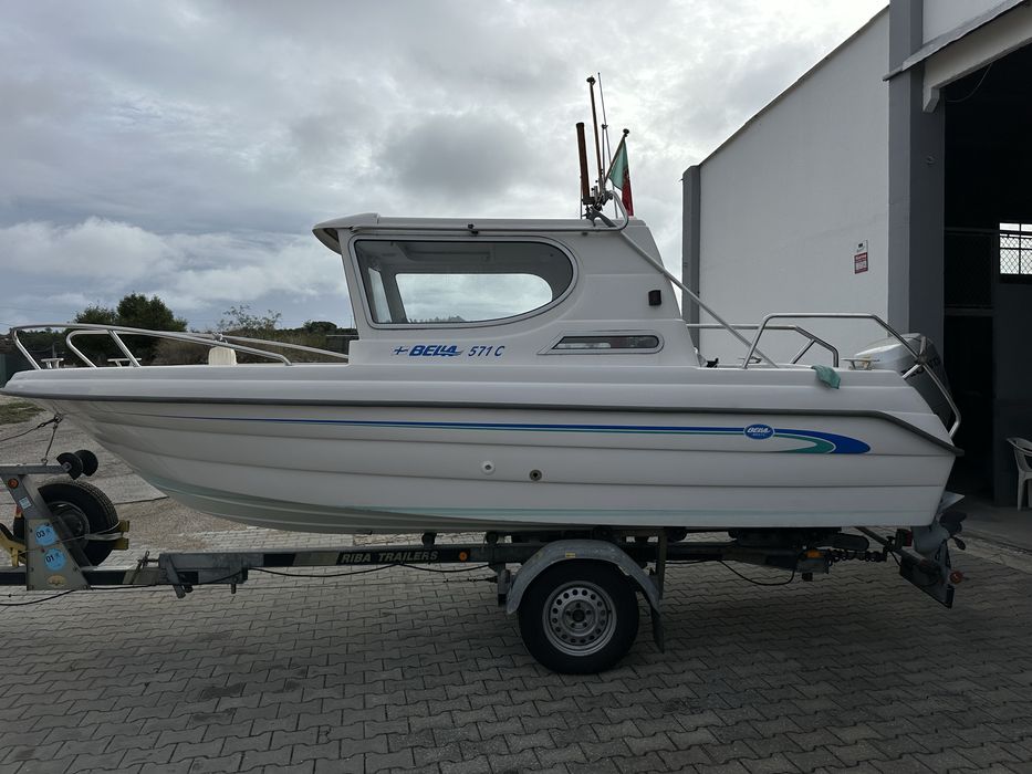Barco Bella 571 C