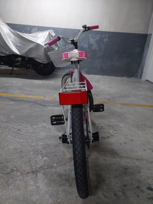 Bicicleta criança