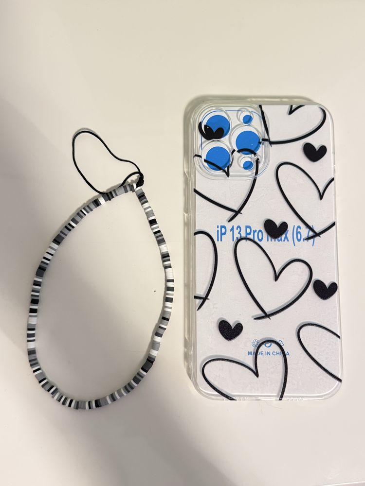 Etui na iPhone 13 Pro Max