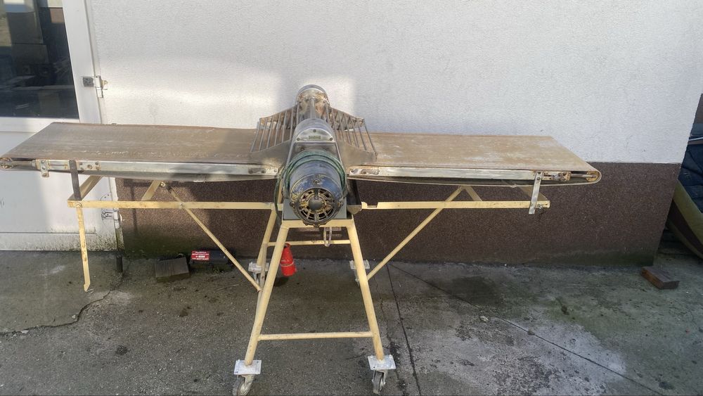 Mieszarka Spiralna 125l