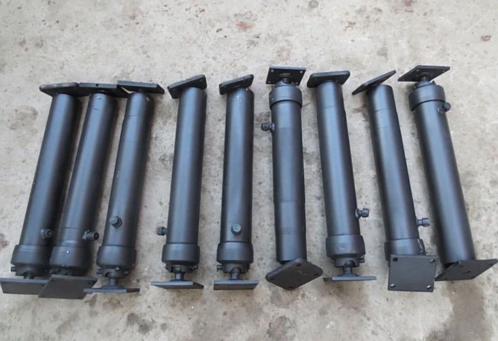 Циліндр, Гідроциліндр,ПТС, ЦС - 50,Мтз, ЦС -100, Зил , Газ, КамАЗ, Саз