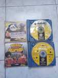 Varios Jogos Originais Dreamcast
