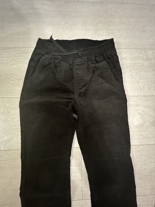 Штани шкільні унісекс