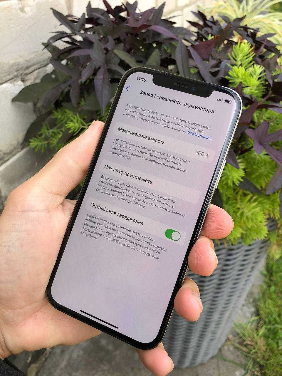 Iphone 12 pro 128 gb, гарантія, магазин, Айфон 12 про 128 гб