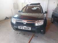 Dacia Duster 1.5 Dci ano 2015 para peças