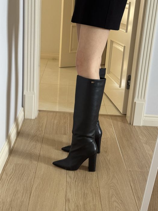 Чоботи Denny Rose Італія