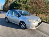 Sprzedam Toyota Auris