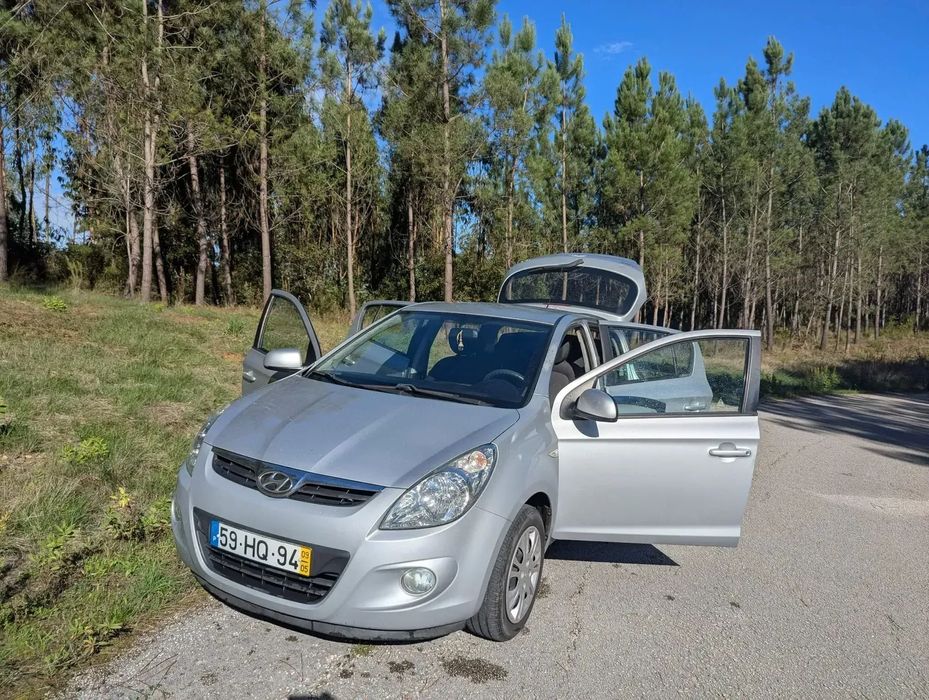 Hyundai i20 1.2 Comfort