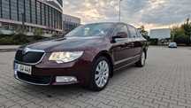 1.8 TSI 160KM DSG 112 Tyś Przebiegu Udokumentowany  Super Stan
