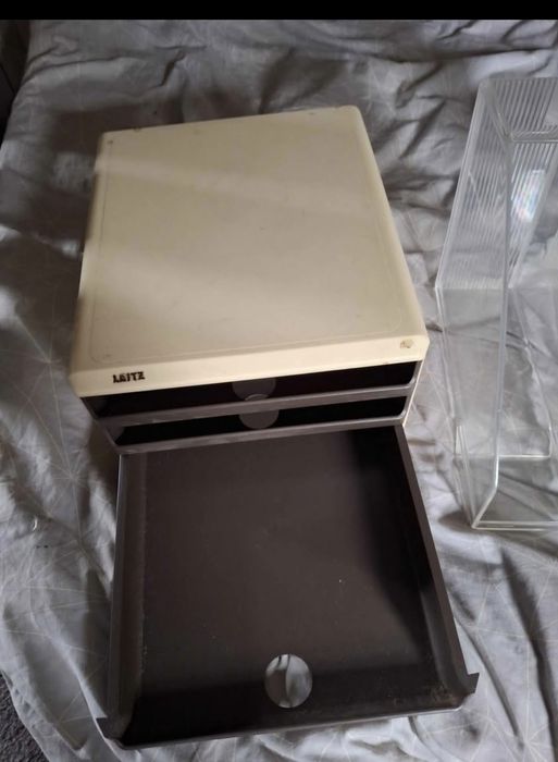 Caixas organizadoras