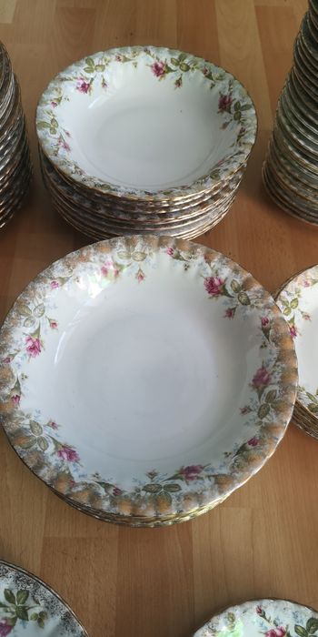 Talerze Chodzież Iwona