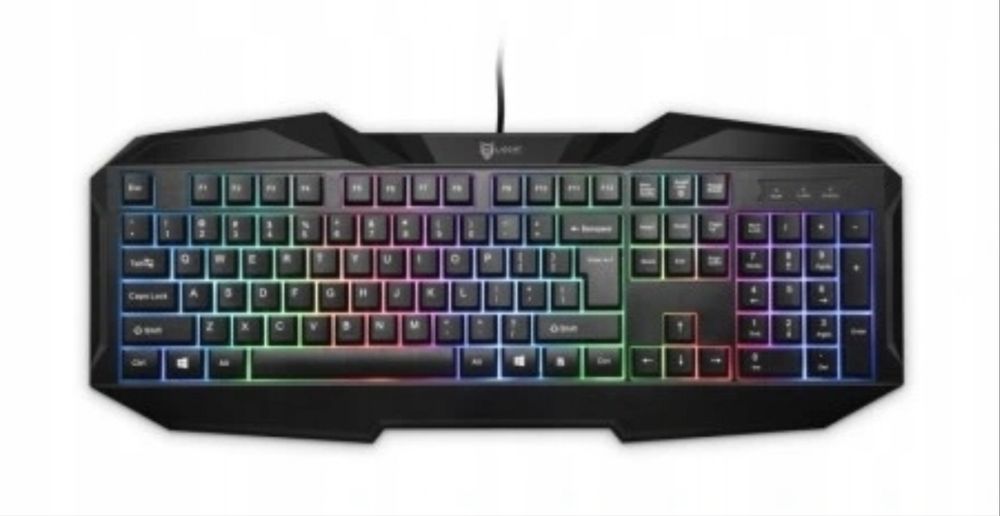 Klawiatura Gamingowa Liocat KX 336C