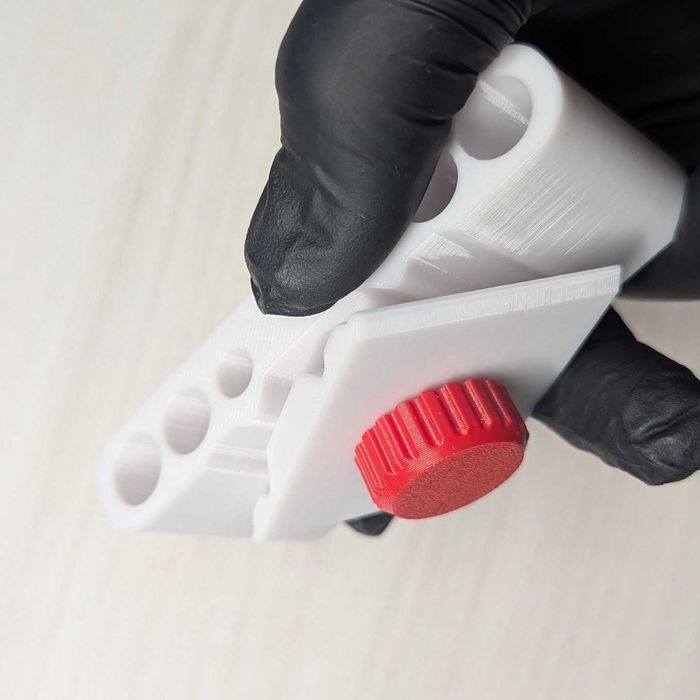 Набір інструментів для наждачного паперу