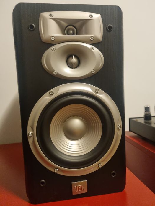 Kolumny podstawkowe JBL L830 Studio