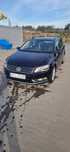 VW Passat b7 2012r. 1.6 tdi