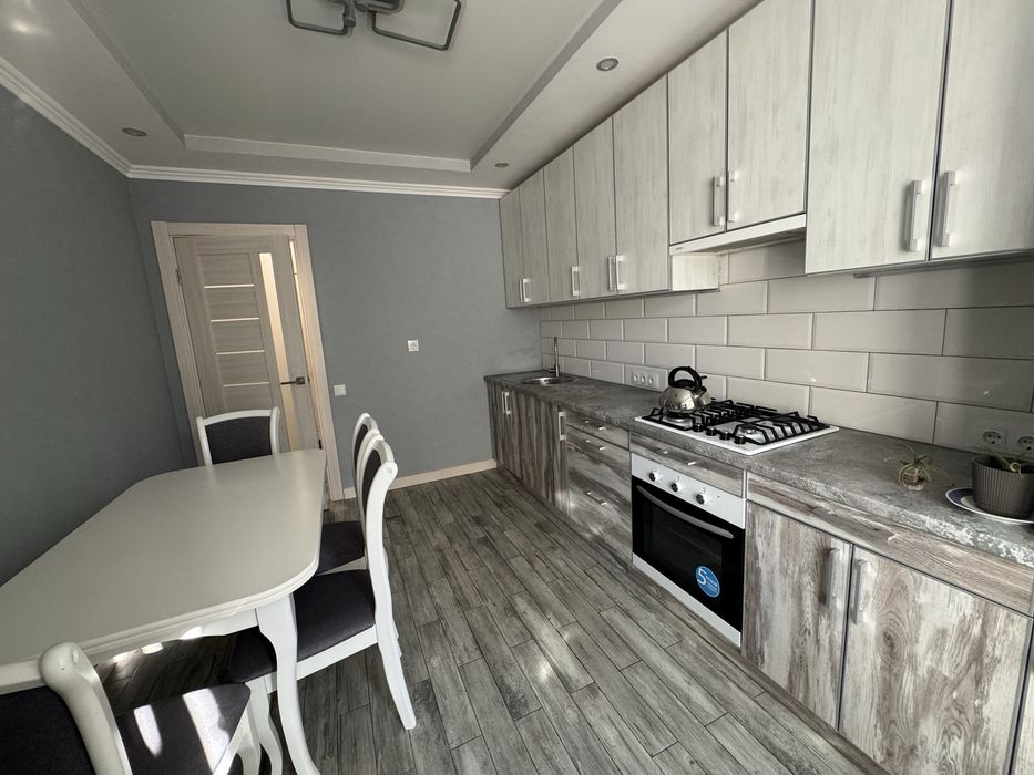 Оренда 1 кімнатної квартири