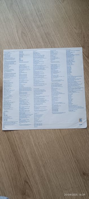 Belinda Carlisle "Heaven on Earth" em Vinil 1987