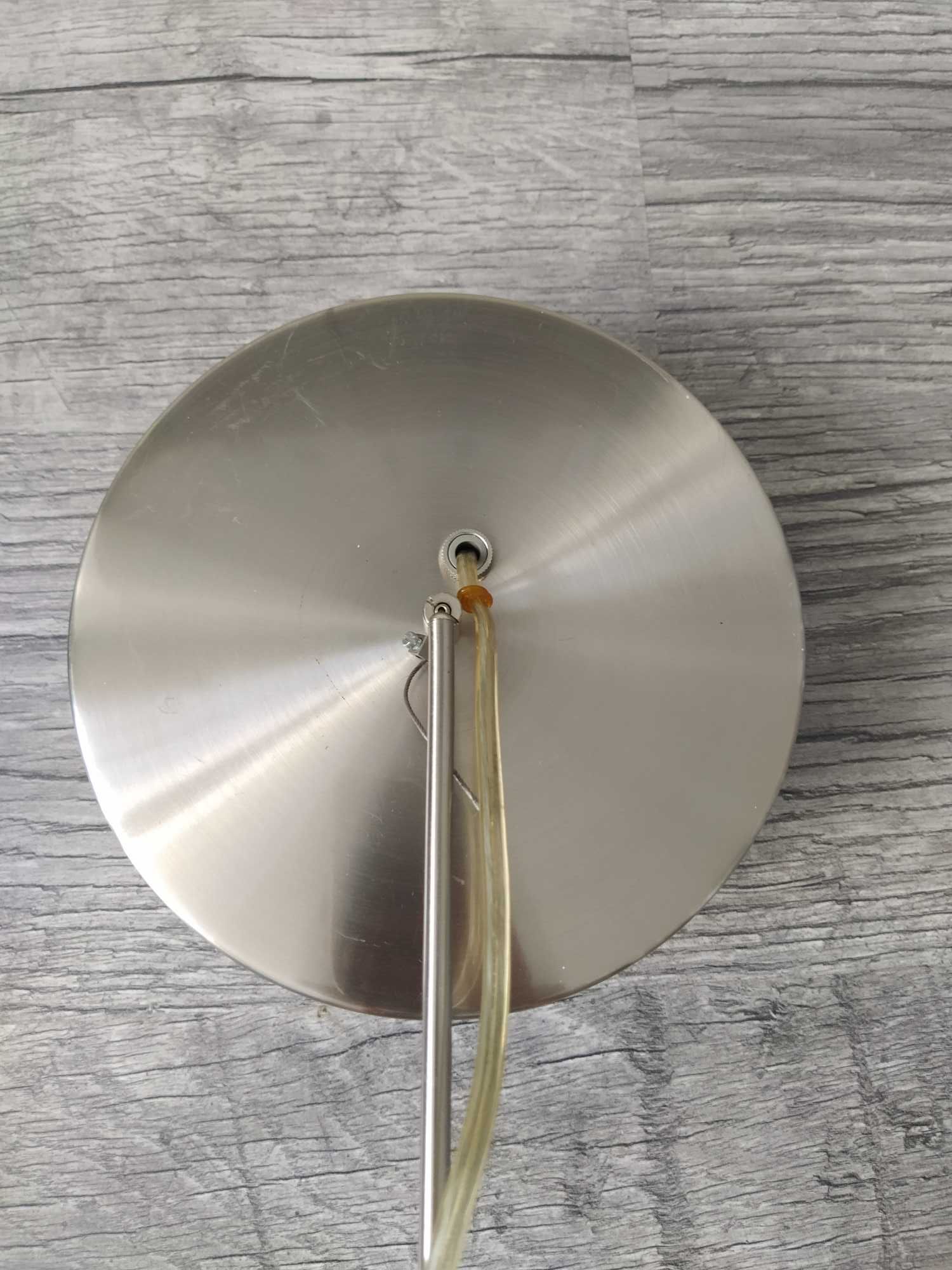 IKEA KRYSSBO lampa wisząca żyrandol świetlówki halogenowe G4