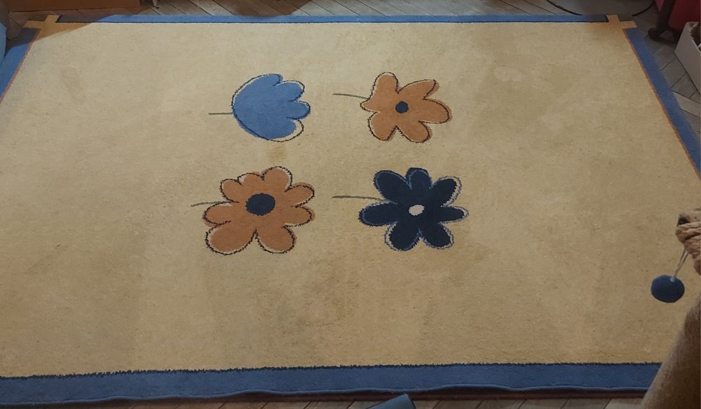 Килим, палас, килими