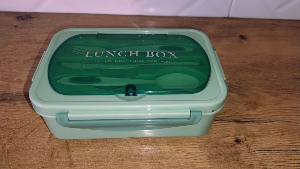 Śniadaniówka Lunch Box