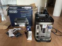 Okazja, ekspres automatyczny DeLonghi Magnifica Evo ECAM290.81.TB EX 2