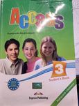 Podręcznik Access 3 Express Publishing