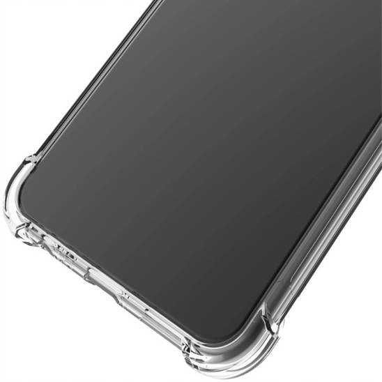 case etui do Samsung Galaxy S22 + Szkło Antishock plecki obudowa pokro