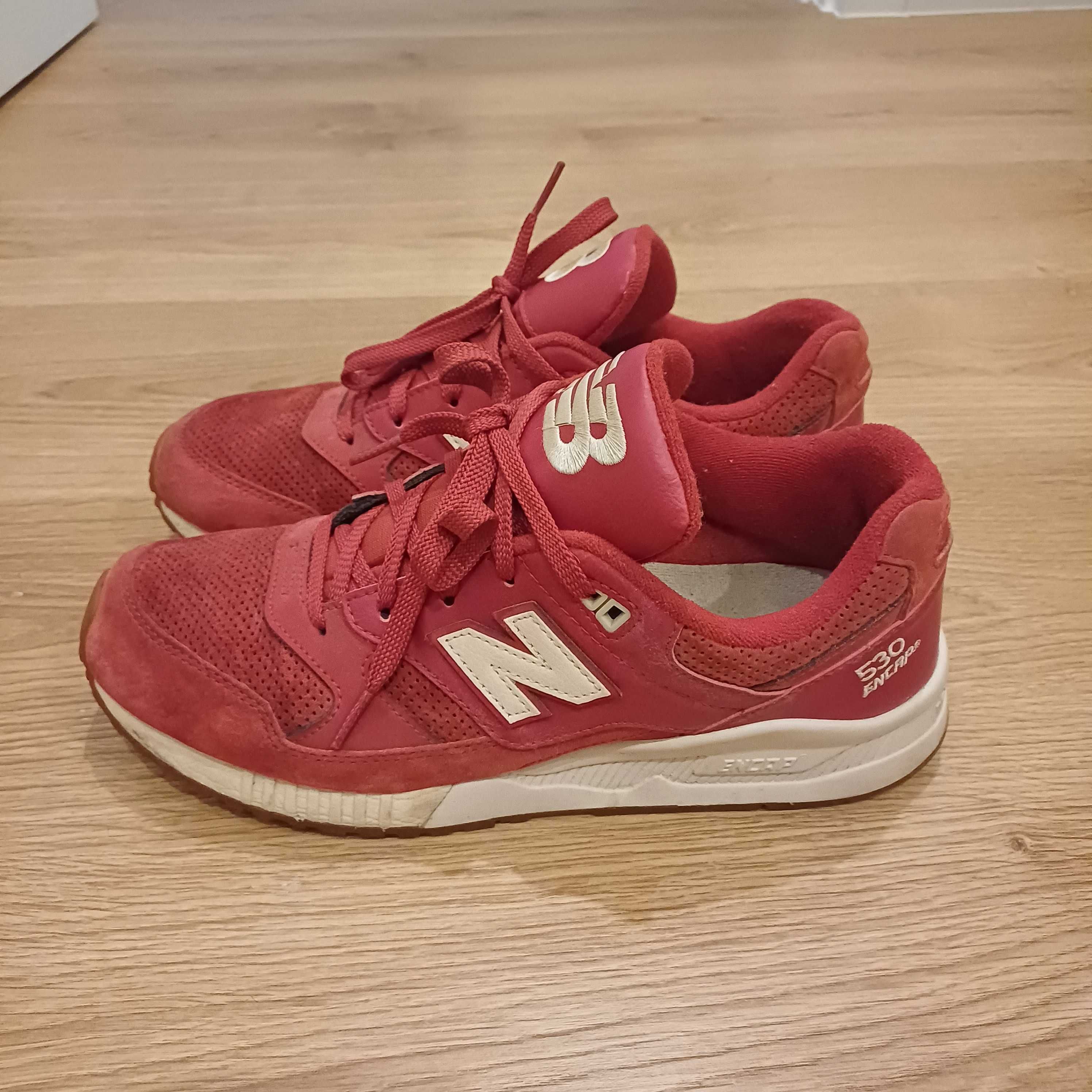 Ténis New Balance 530