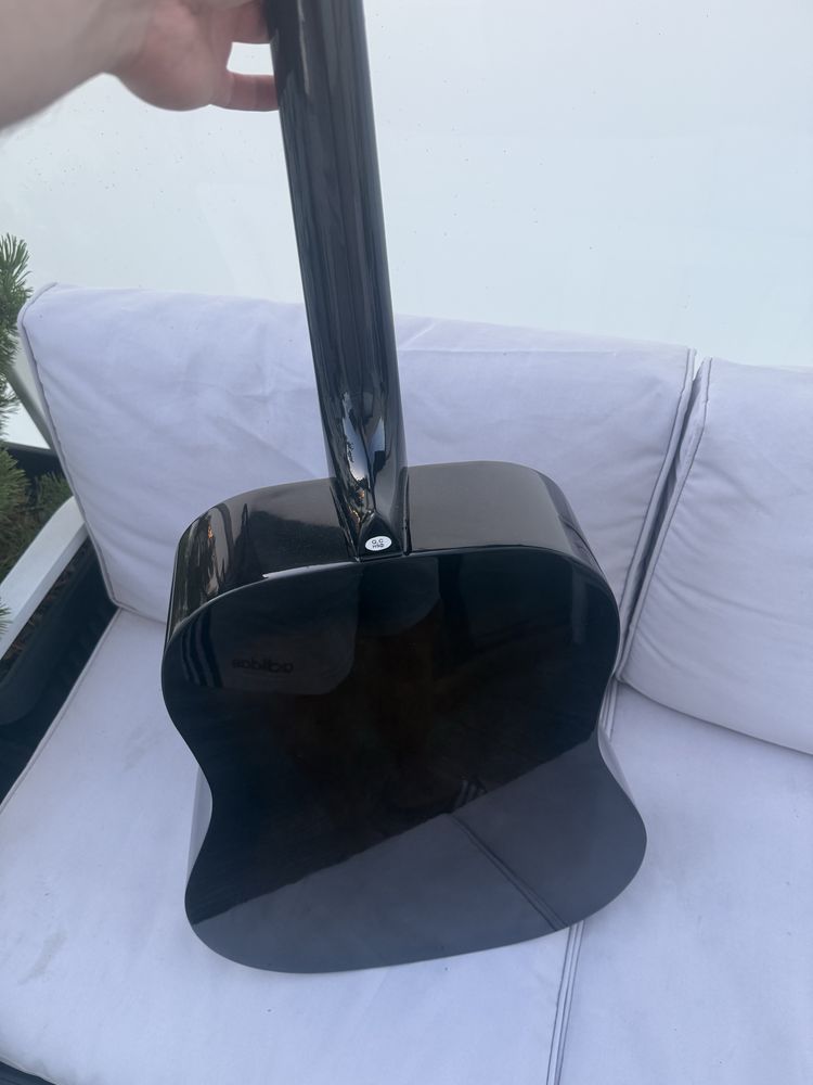 STAGG gitara akustyczna SW201 RDSBKS