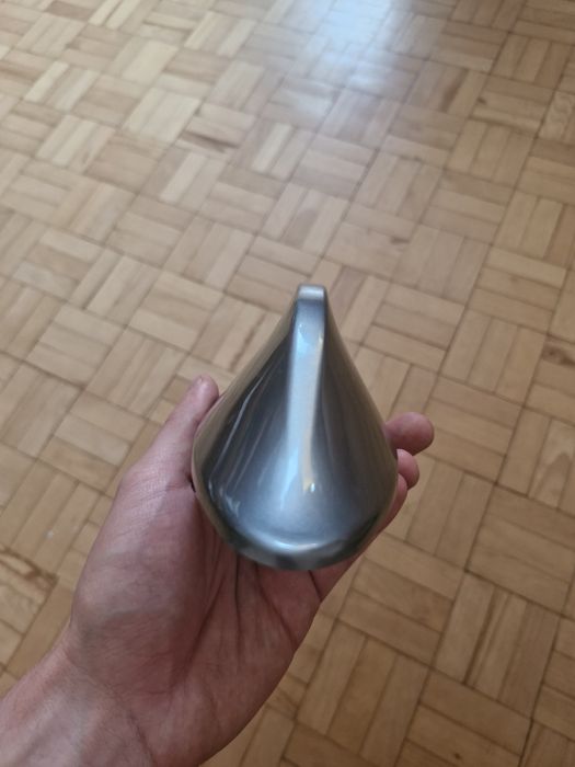 ANTENA RADIOWA FM samochodowa na dach