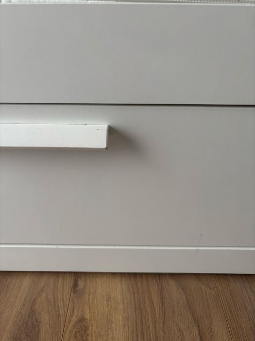 Łóżko ikea brimmers